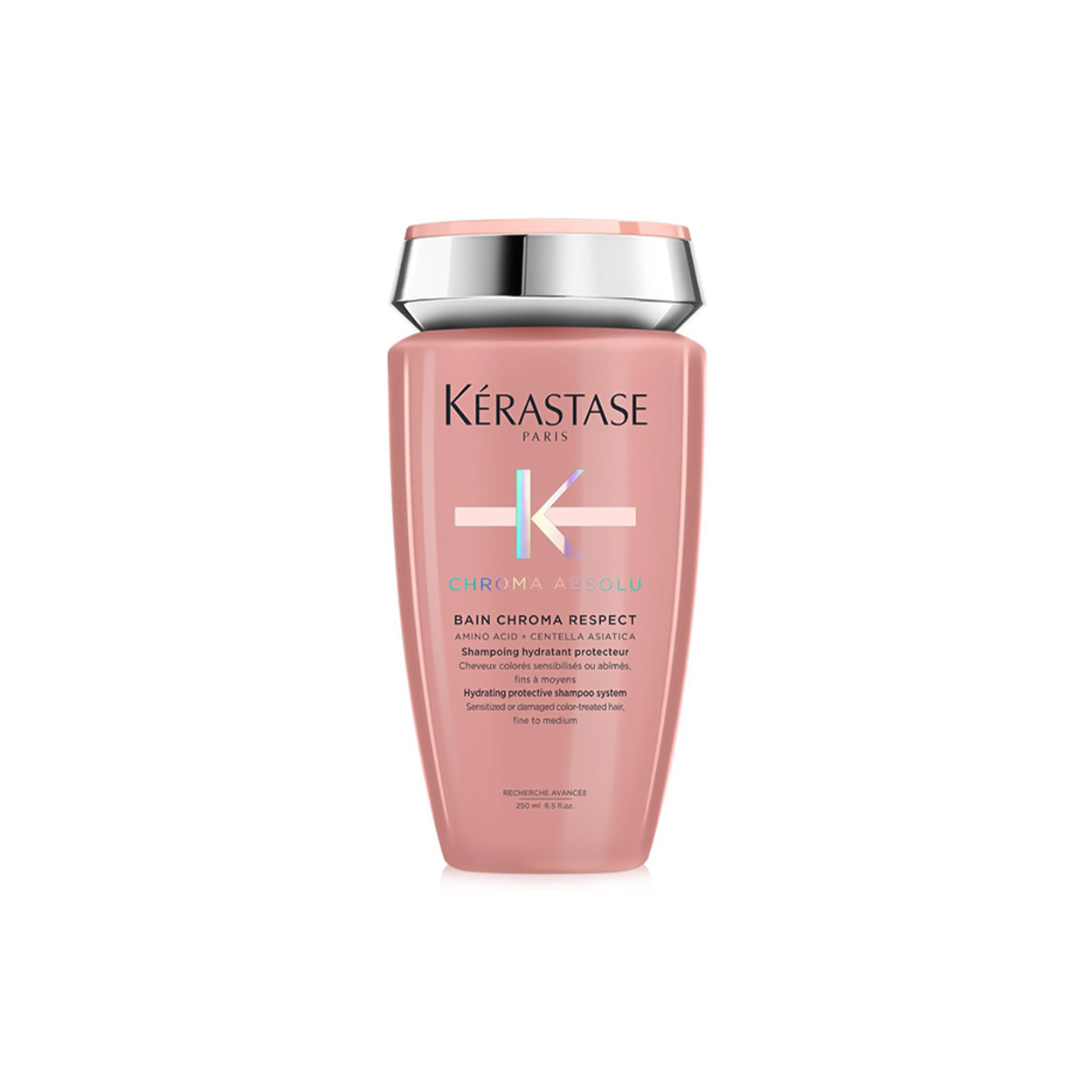 Kérastase Chroma Absolu Bain Chroma Respect Shampoo - 250ml