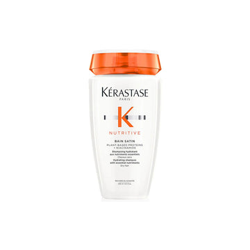 Kérastase Nutritive Bain Satin Shampoo - 250ml