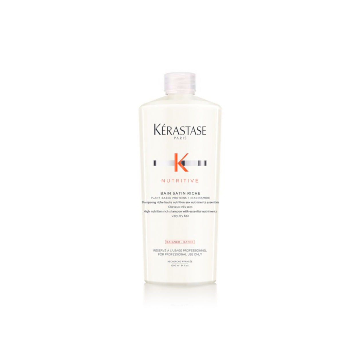 Kérastase Bain Lumière & Cicaflash 1000m i-kerastase-blond-absolu-