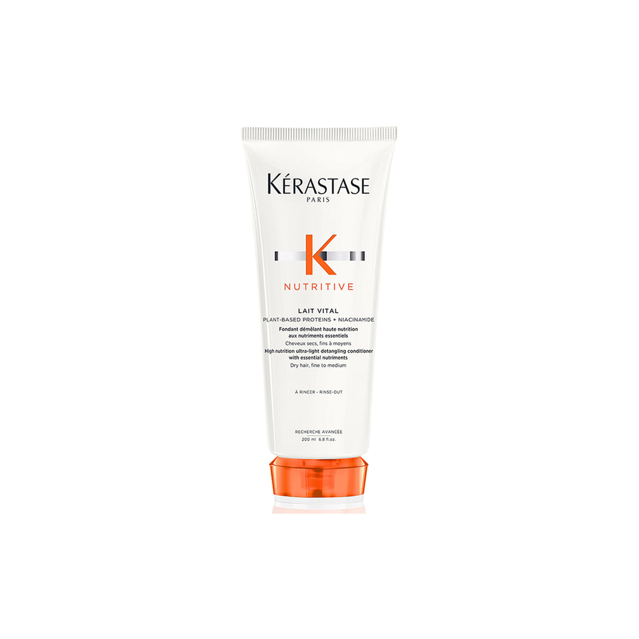 Kérastase Nutritive Lait Vital Conditioner - 200ml