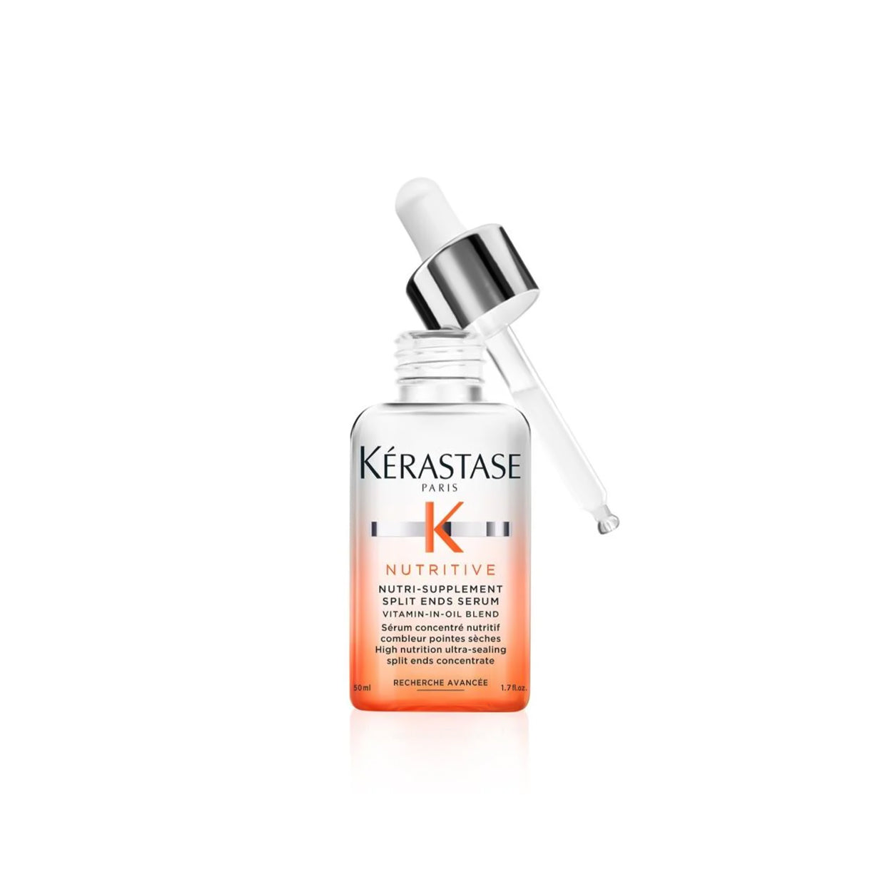 Kérastase Nutritive Nutri-Supplement Split Ends Serum 50ml