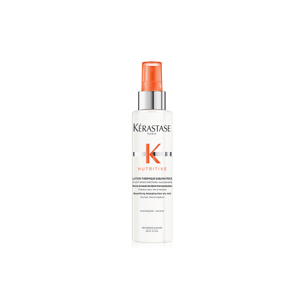 Kérastase Nutritive Lotion Thermique Sublimatrice - 150ml