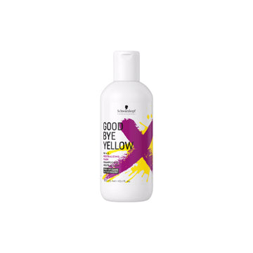 Schwarzkopf Professional Good Bye Yellow Neutralizing Shampoo 300ml