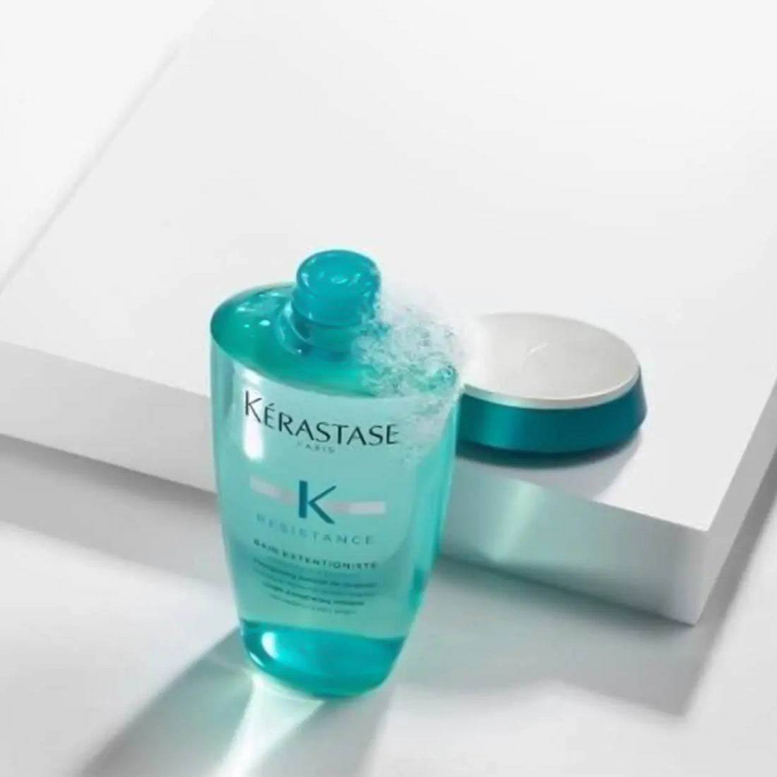 Kerastase Resistance Bain Extentioniste Shampoo - Length Strentgthening 250ml