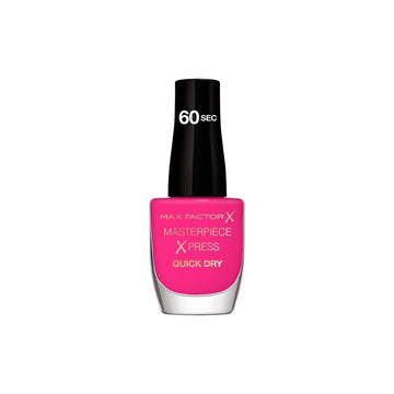 Max Factor Masterpiece Xpress Quick Dry 271 Believe in Pink