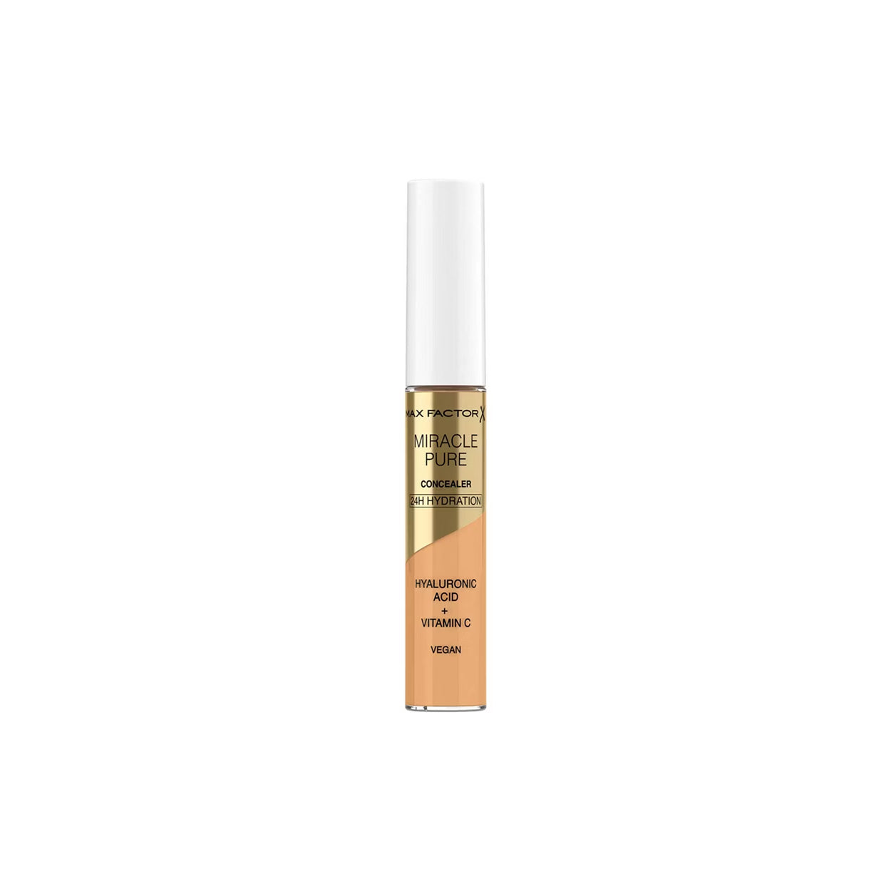 Max Factor Miracle Pure Concealer 24H Hydratıon - 02