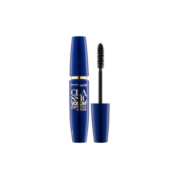 Maybelline Classic Volum' Express Mascara Black 10ml