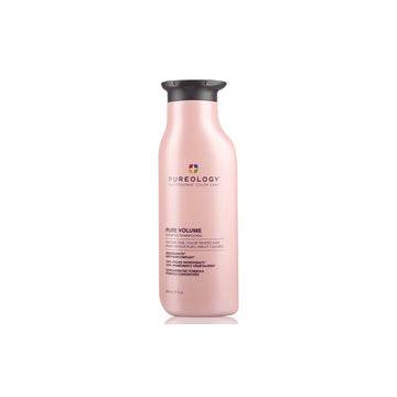 Pureology Pure Volume Shampoo 266ml