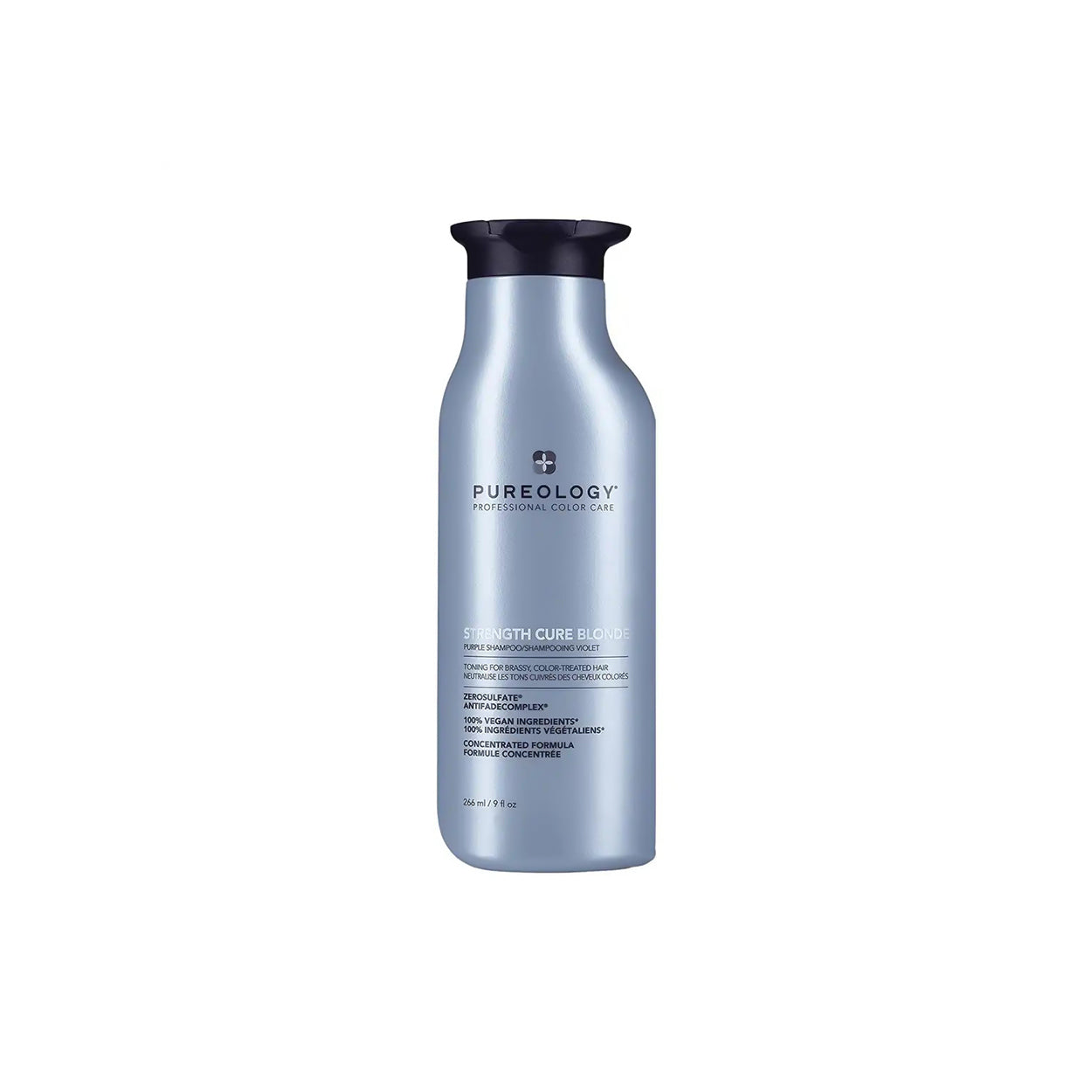 Pureology Strength Cure Blonde Shampoo 266ml