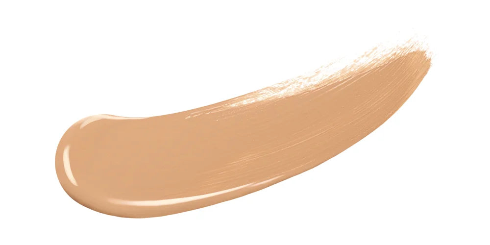 Bourjois 123 Perfect Medium Coverage Liquid Foundation - 55 Dark Beige 30ml