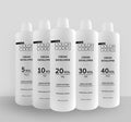 Cream Developer 20 Volume 1000 ml - Beautique