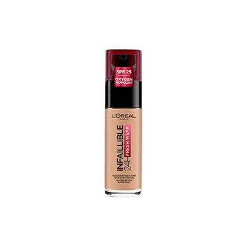 L'Oreal Paris Infallible 32H Freshwear Foundation 235 Honey