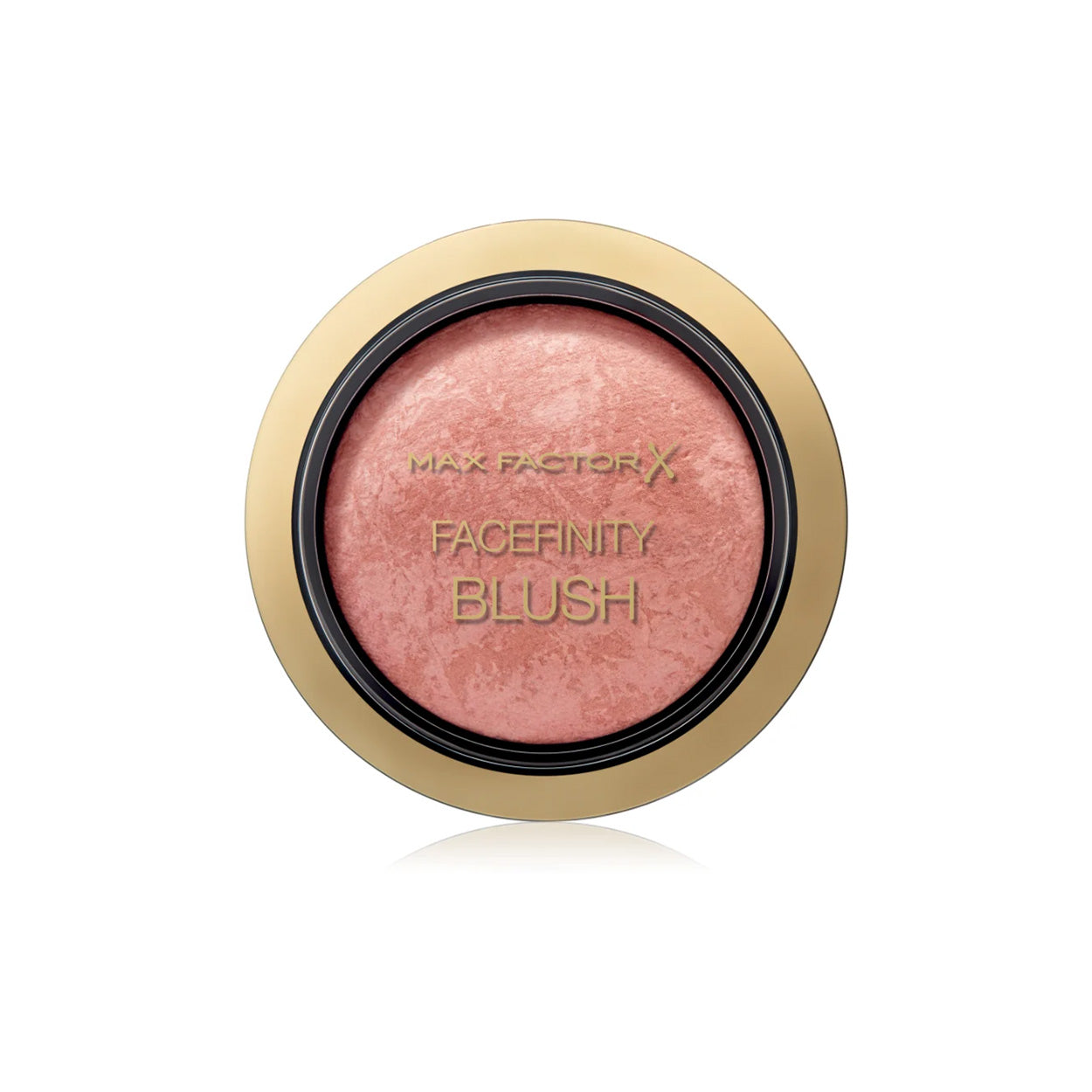 Max Factor Crème Puff Blusher Lovely Pink 5