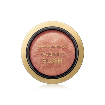 Max Factor Creme Puff Blusher Seductive Pink 15