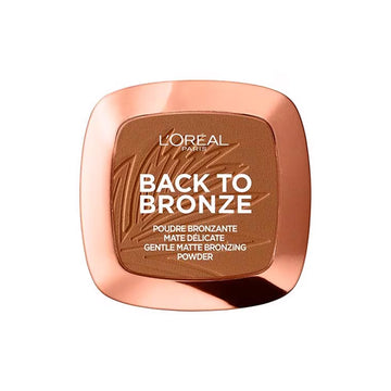 L'Oreal Paris Back To Bronze Sunkissed Bronzer 02 - 9g