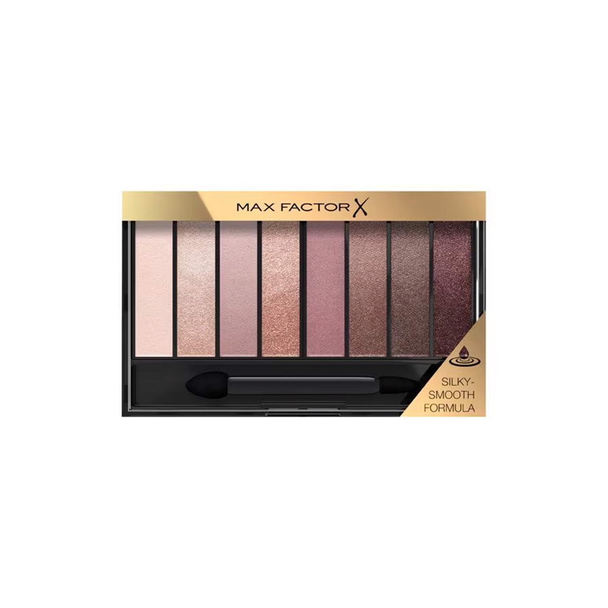 Max Factor Masterpiece Nude Palette 003 Rose Nudes